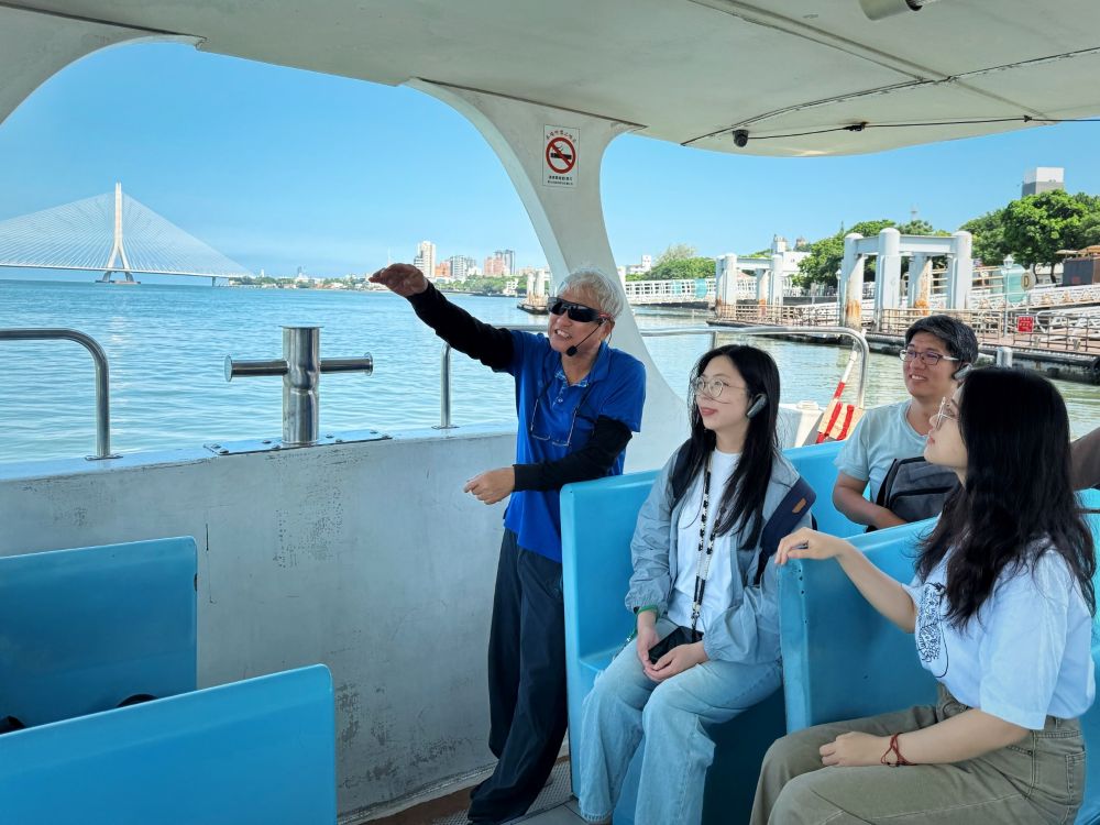 十三行博物館攜手Zemo零邁移動 打造免千元低碳綠遊7月30日啟航 - https://www.watchmedia01.com
