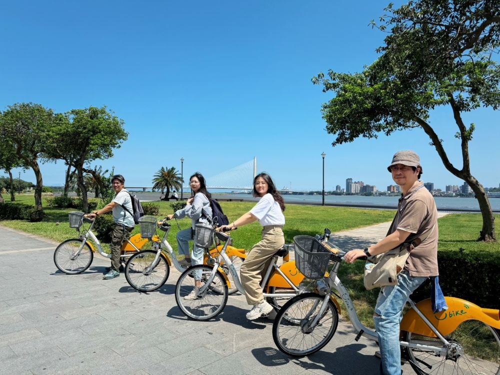十三行博物館攜手Zemo零邁移動 打造免千元低碳綠遊7月30日啟航 - https://www.watchmedia01.com