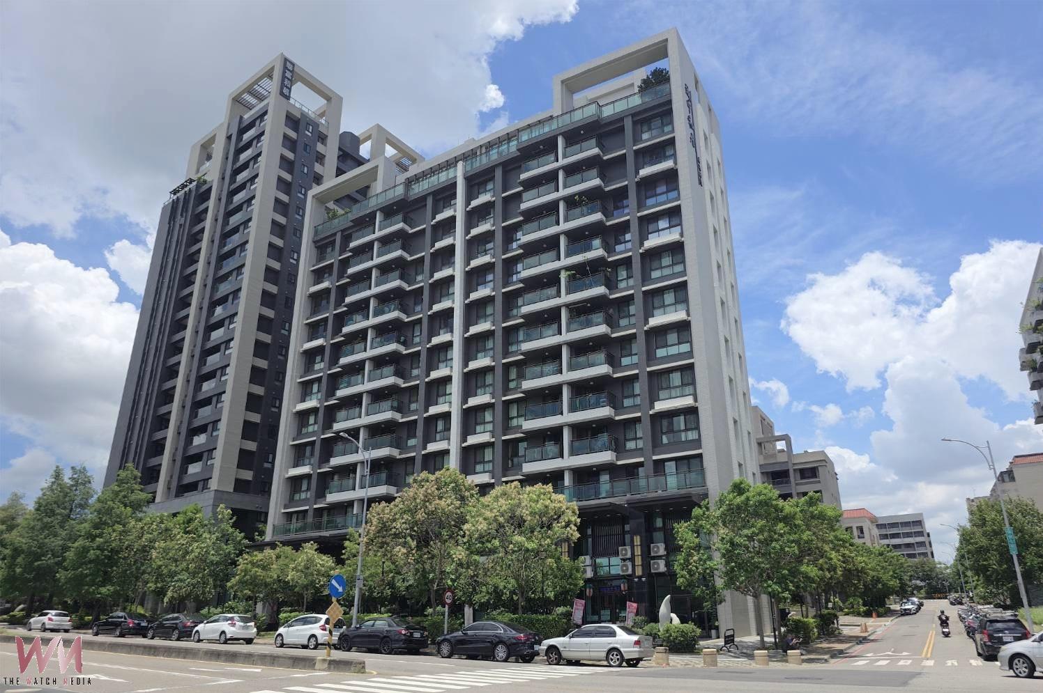 中市精密園區住宅污水費停收　1,823戶居民受惠 經發局再減輕民眾負擔