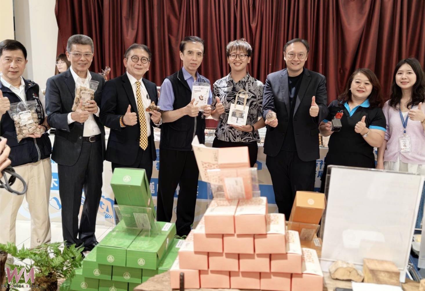 中秋送禮搶先買 台中好禮物產展進駐大遠百 打造一站式選購平台 - https://www.watchmedia01.com