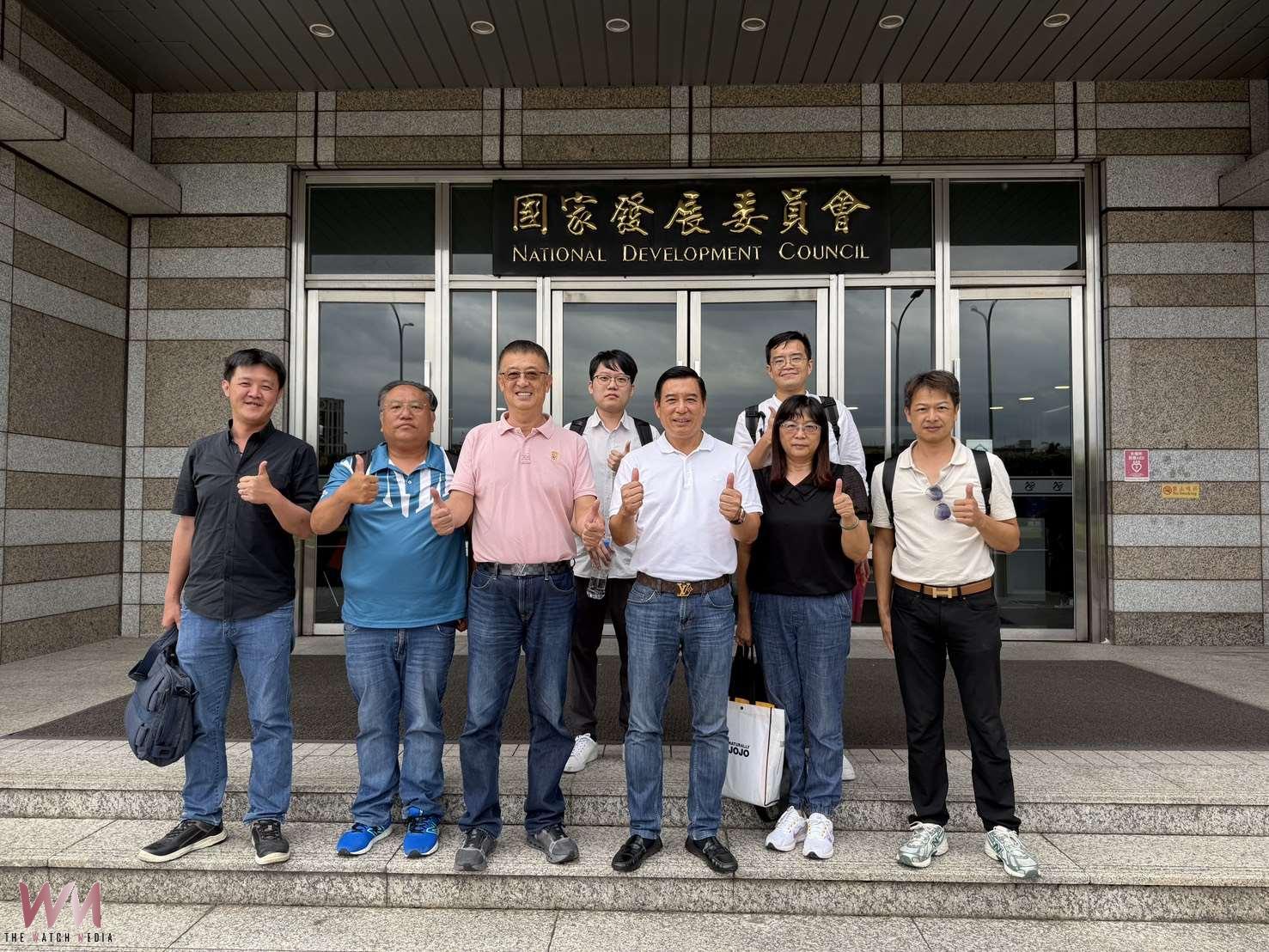 從農業小鎮走向永續城鄉 東勢創生2.0串聯品牌、環境與青年力量 - https://www.watchmedia01.com