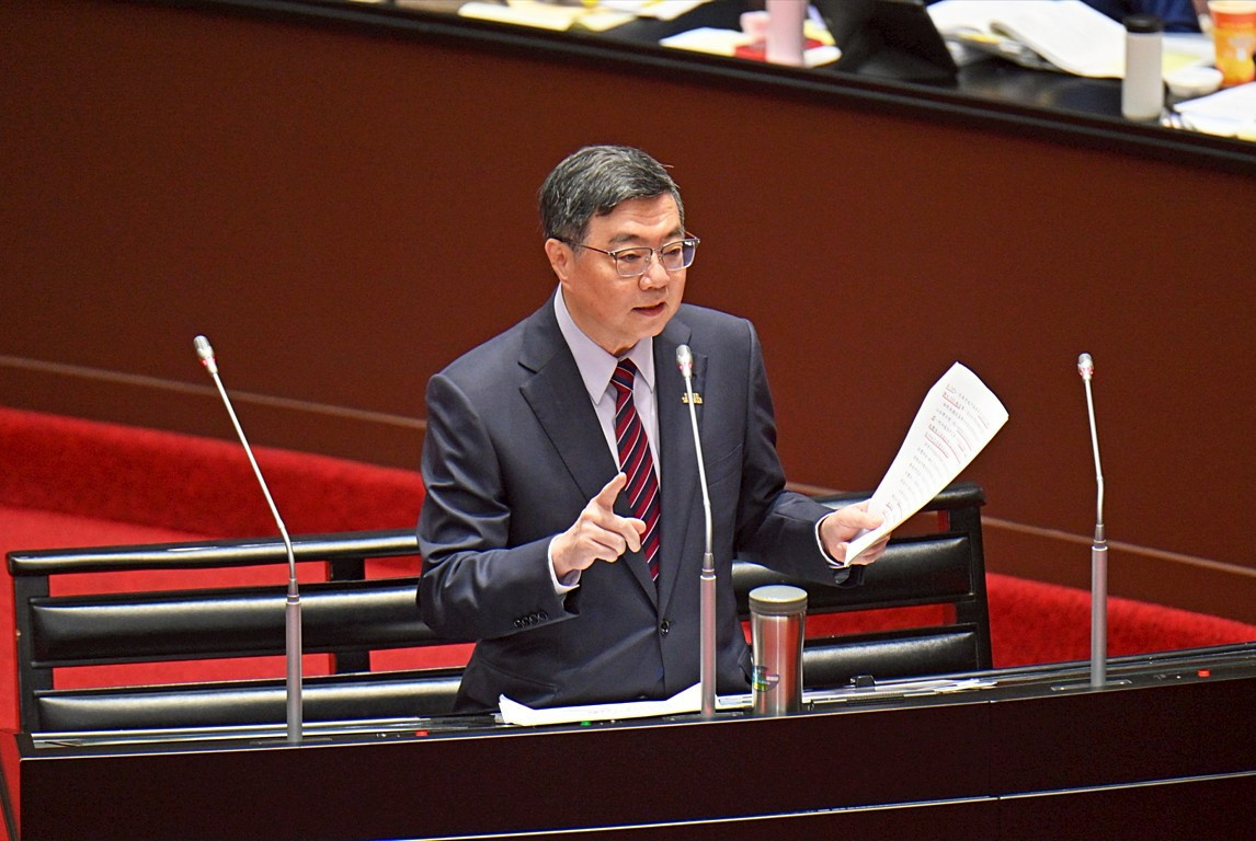 行政院長卓榮泰（圖／資料照片，圖源：行政院發言人室）