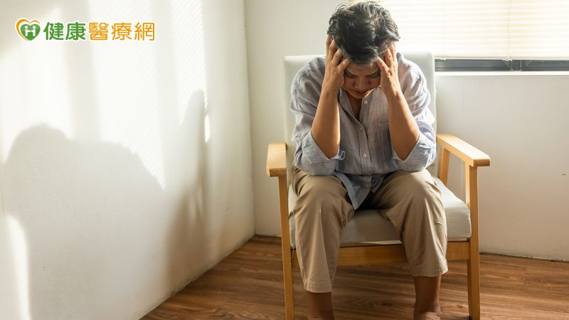 重病痊癒卻未能走出心理陰影 專家揭「醫療創傷」常被漏接