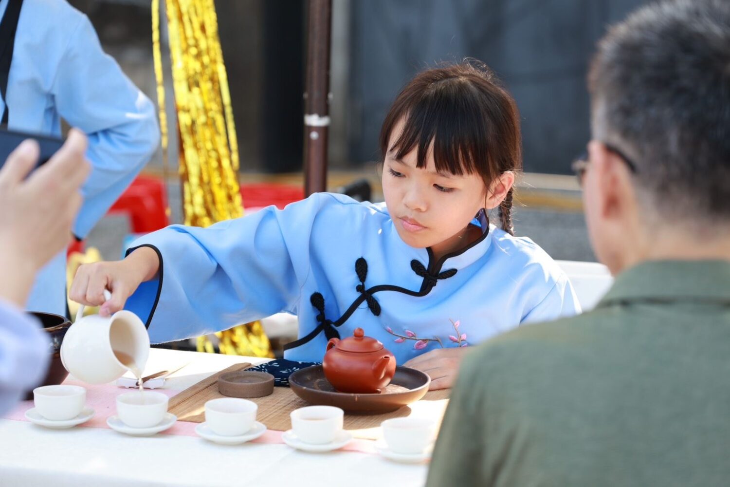 綠蔭、茶香與溫泉! 「高雄六龜山茶生活節」7/18 浪漫登場