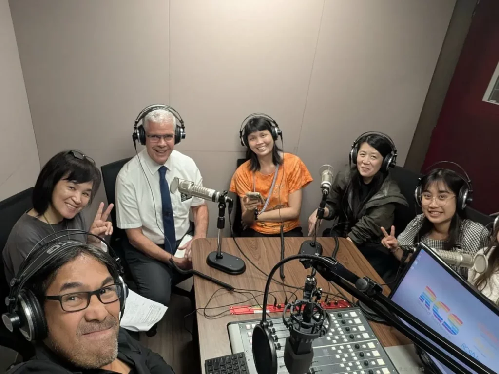 Alian96.3原住民族廣播電台推出多檔部落旅遊與地方文化節目