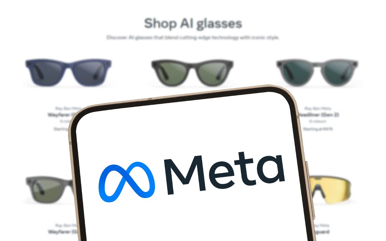 AI眼鏡亂象多! 偷拍、作弊疑慮接踵而來,Meta宣布推出新防護機制