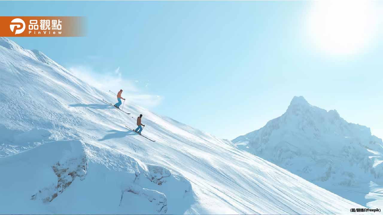夏季旅展登場!秋冬賞楓滑雪跨年行程全面開搶