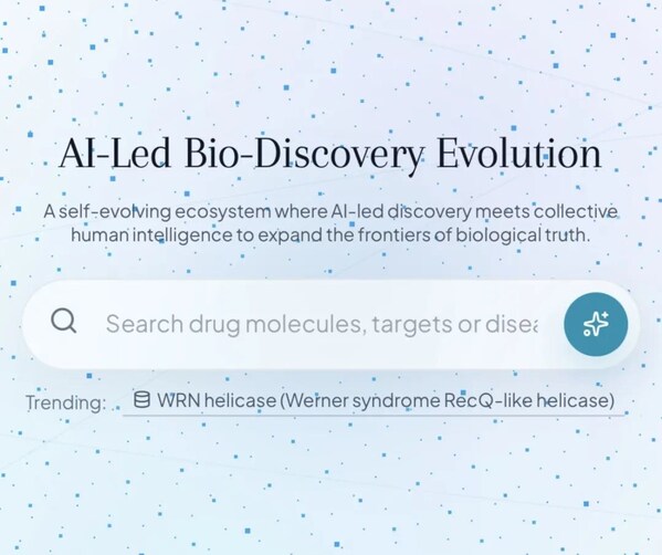 無界進化近日重磅推出了全球首個可交互、可追溯、可自主迭代的科學發現引擎 The Popper Project(TPP)並即將開啟內測申請 無界進化近日重磅推出了全球首個可交互、可追溯、可自主迭代的科學發現引擎 The Popper Project(TPP)並即將開啟內測申請