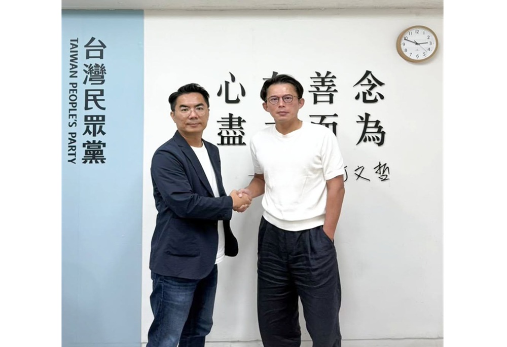 【戰將入局2-2】邸聖德談新北市長條件與城市願景 揭「新店特產」凸顯民眾無奈 220 248260717a13