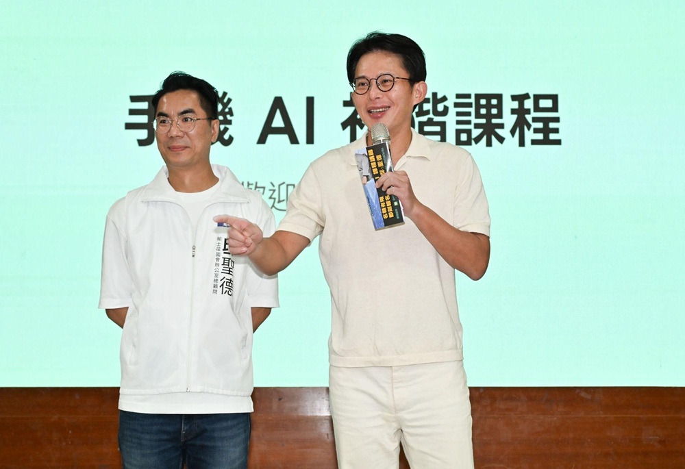 【戰將入局2-1】選服超扎實促上千電線桿地下化 邸聖德在新店、安坑已有成績 211 248260717a06