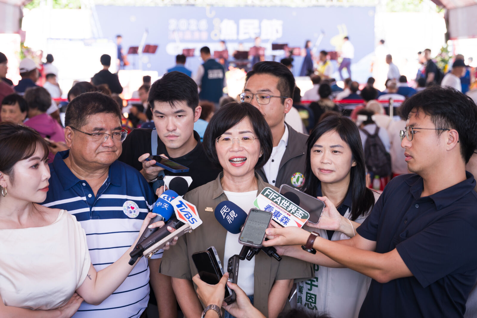 蘇巧慧推海洋政見 盼改善新北28座漁港基礎設施、發展觀光 210 蘇巧慧推海洋政見 盼改善新北28座漁港基礎設施、發展觀光 209