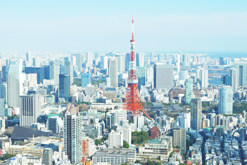 【投書】守住土地尊嚴,日本不能再重演「東京房地產泡沫」 200 unsplash示意圖