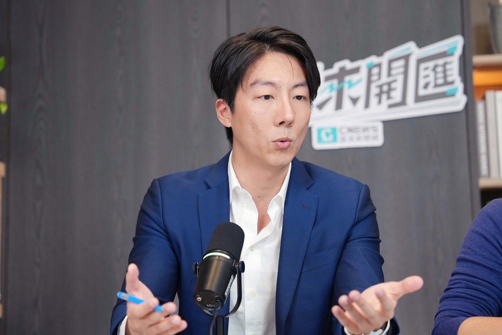 【藍蝴蝶專欄】「沒逼你吃」不是失言，而是執政心態出了問題 215