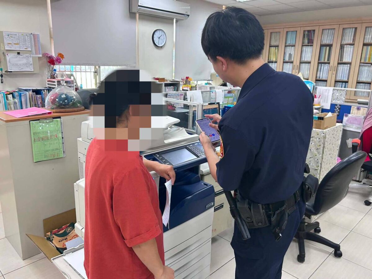 中原大學挺高中量子營 張慶瑞壓軸開講量子加AI新文明 480521 0