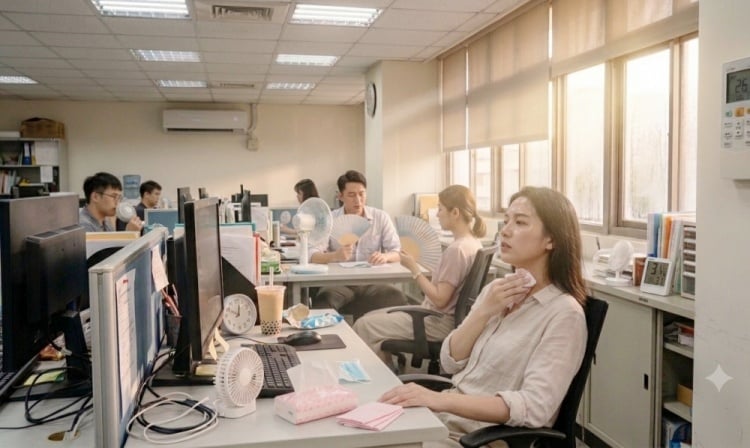 ▲AI生成示意圖。