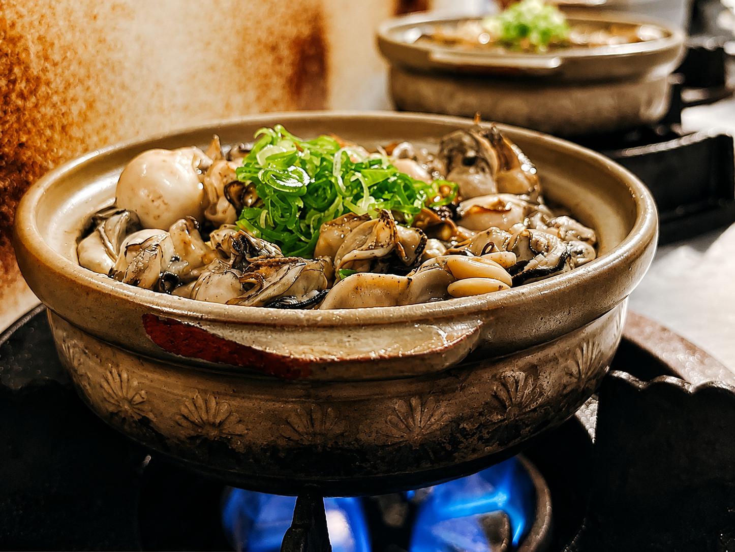 嘉義特色料理推薦,結合老宅空間與日式風味的在地美食(圖/Medick Marketing Ltd.提供)