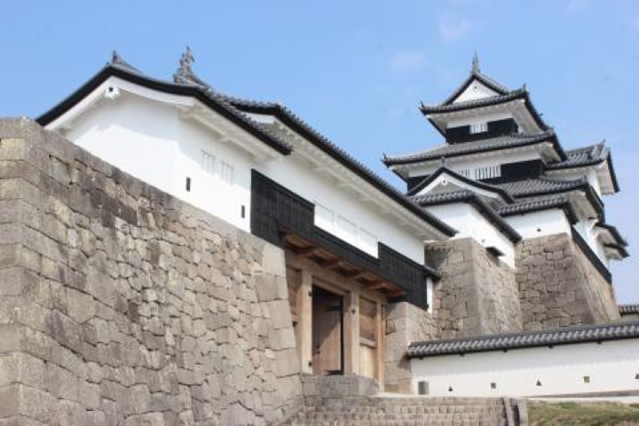 傳承350年!日本福島兩年一度「白河提燈祭」熱血登場