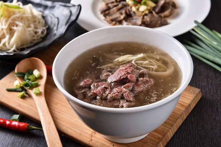 2026《台灣米其林指南》必比登推介！台南30家美食入選 羊肉、鮮魚料理、冬菜鴨3家新上榜