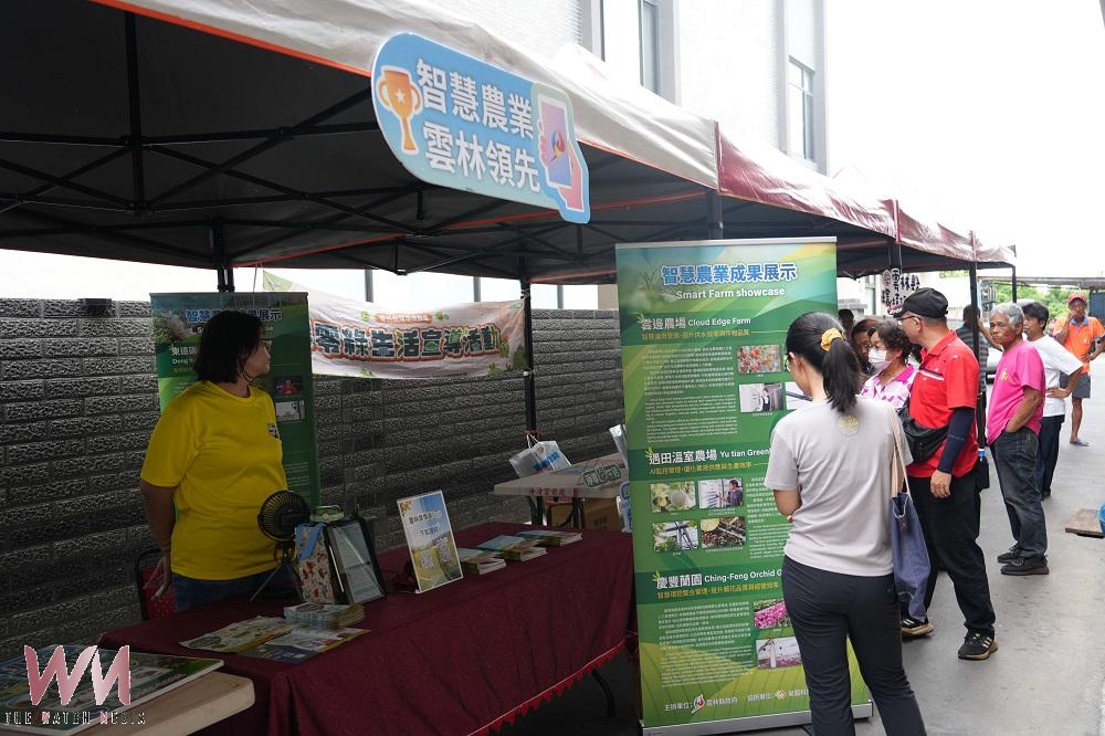 四湖建設成果總體檢 張麗善:32.77億元打造宜居、宜業、宜養新家園 - https://www.watchmedia01.com