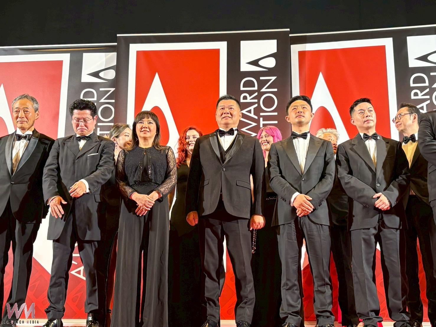 麥寮之光 「麥寮社教園區」勇奪義大利 A' Design Award 銅獎 - https://www.watchmedia01.com