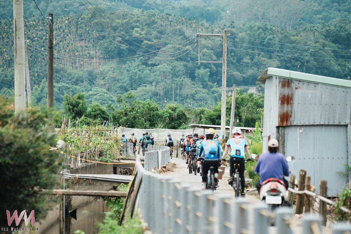 踩踏不費力、美景超給力!日月潭 Come!BikeDay 5大夢幻路線「電」力開搶! - https://www.watchmedia01.com