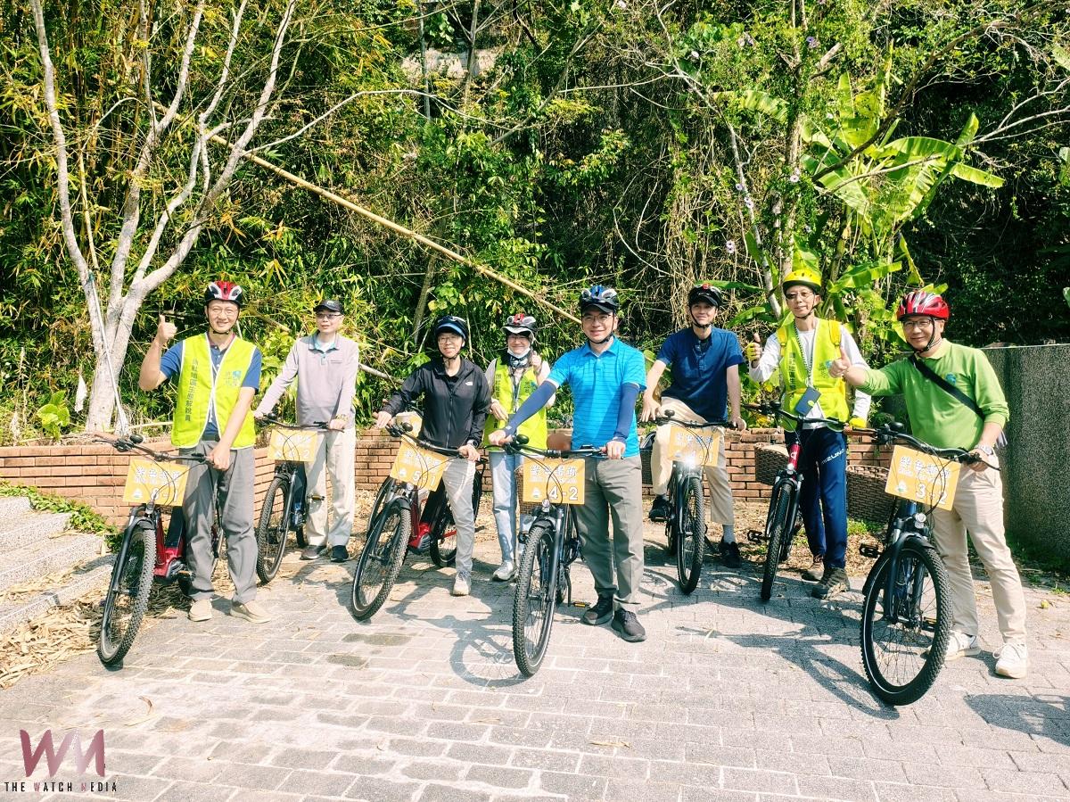 踩踏不費力、美景超給力!日月潭 Come!BikeDay 5大夢幻路線「電」力開搶! - https://www.watchmedia01.com
