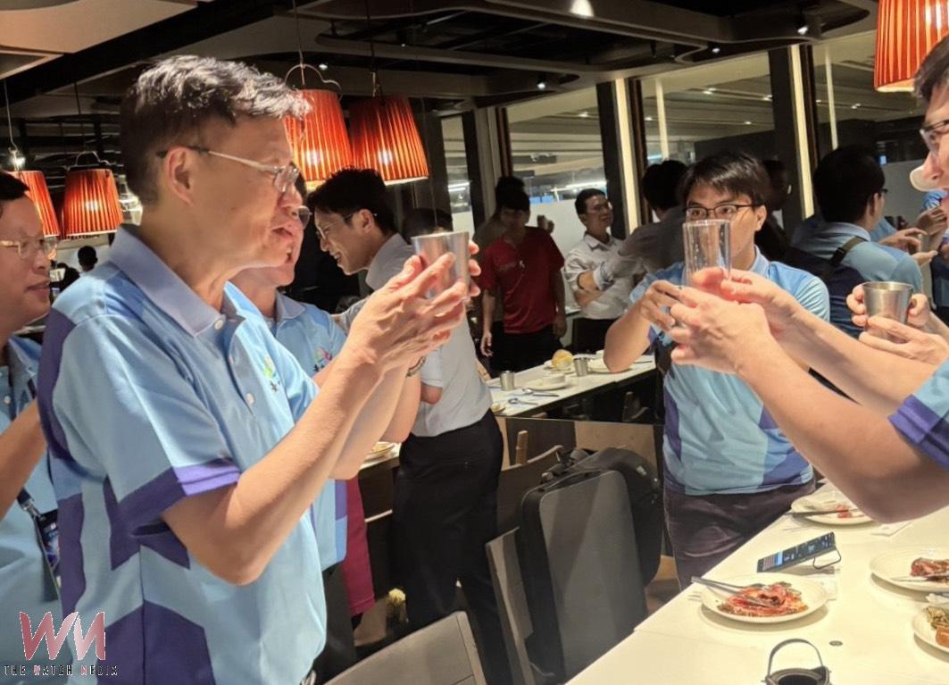 台中市全國科展大放異彩　勇奪50座獎項 科學教育成果亮眼 - https://www.watchmedia01.com