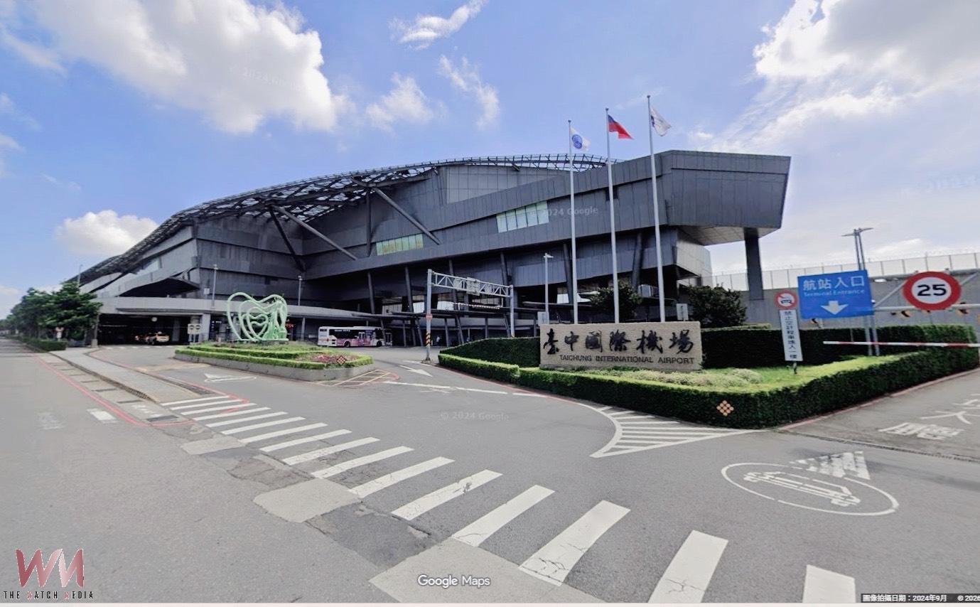 簡政便民再升級 中市都發局公告清泉崗機場18行政區航高限建列表 線上查免奔波 - https://www.watchmedia01.com