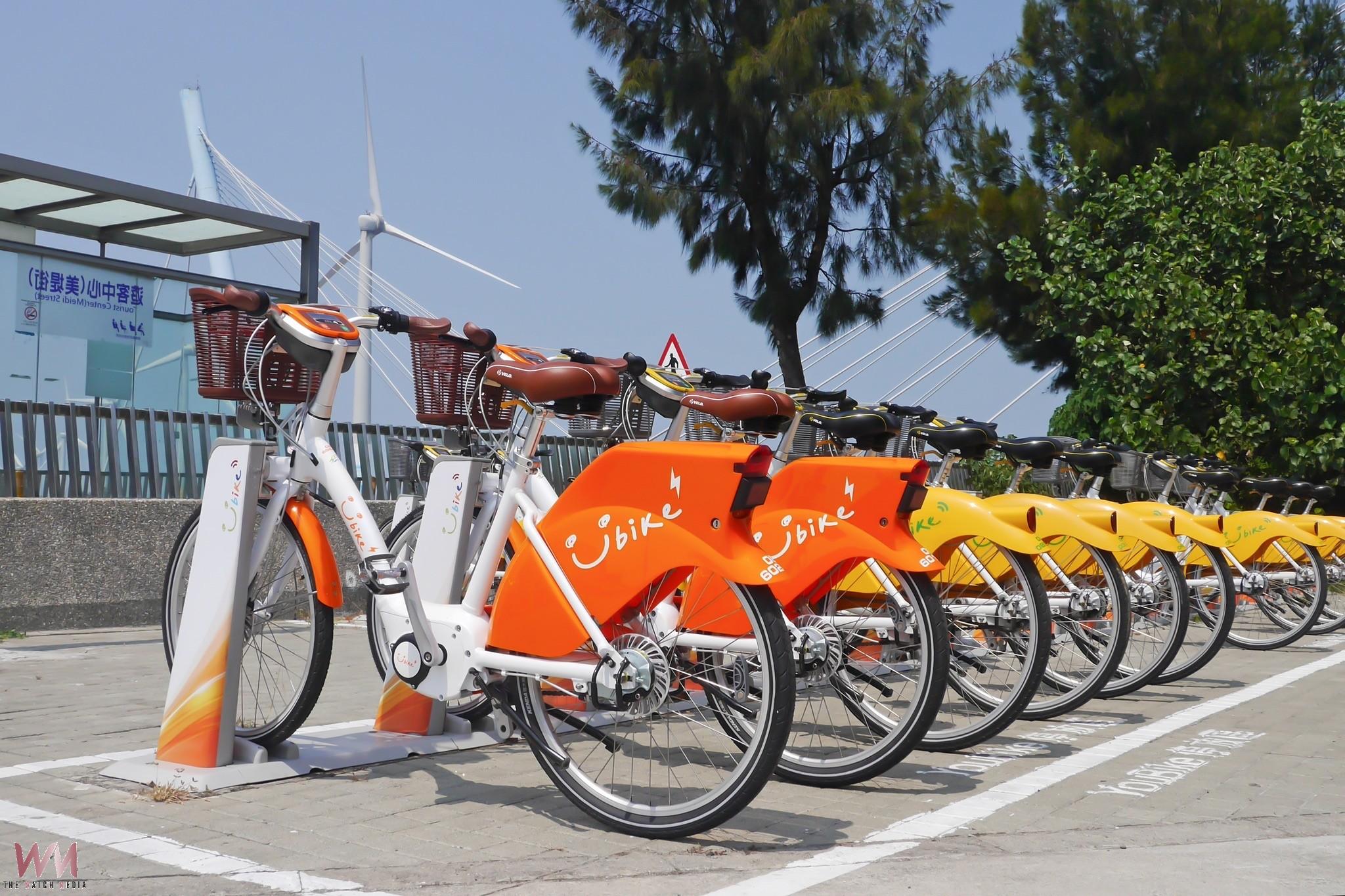 台中市YouBike達1,800站全國第一 累計騎乘突破1.34億人次雙創新里程碑 - https://www.watchmedia01.com
