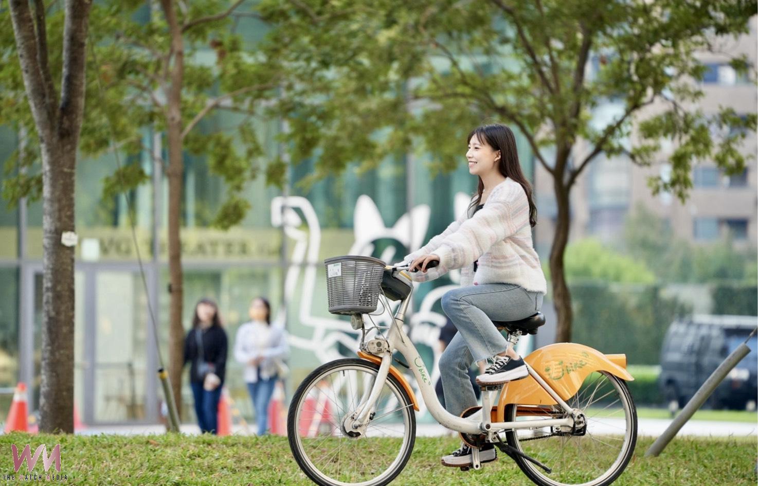 台中市YouBike達1,800站全國第一 累計騎乘突破1.34億人次雙創新里程碑 - https://www.watchmedia01.com