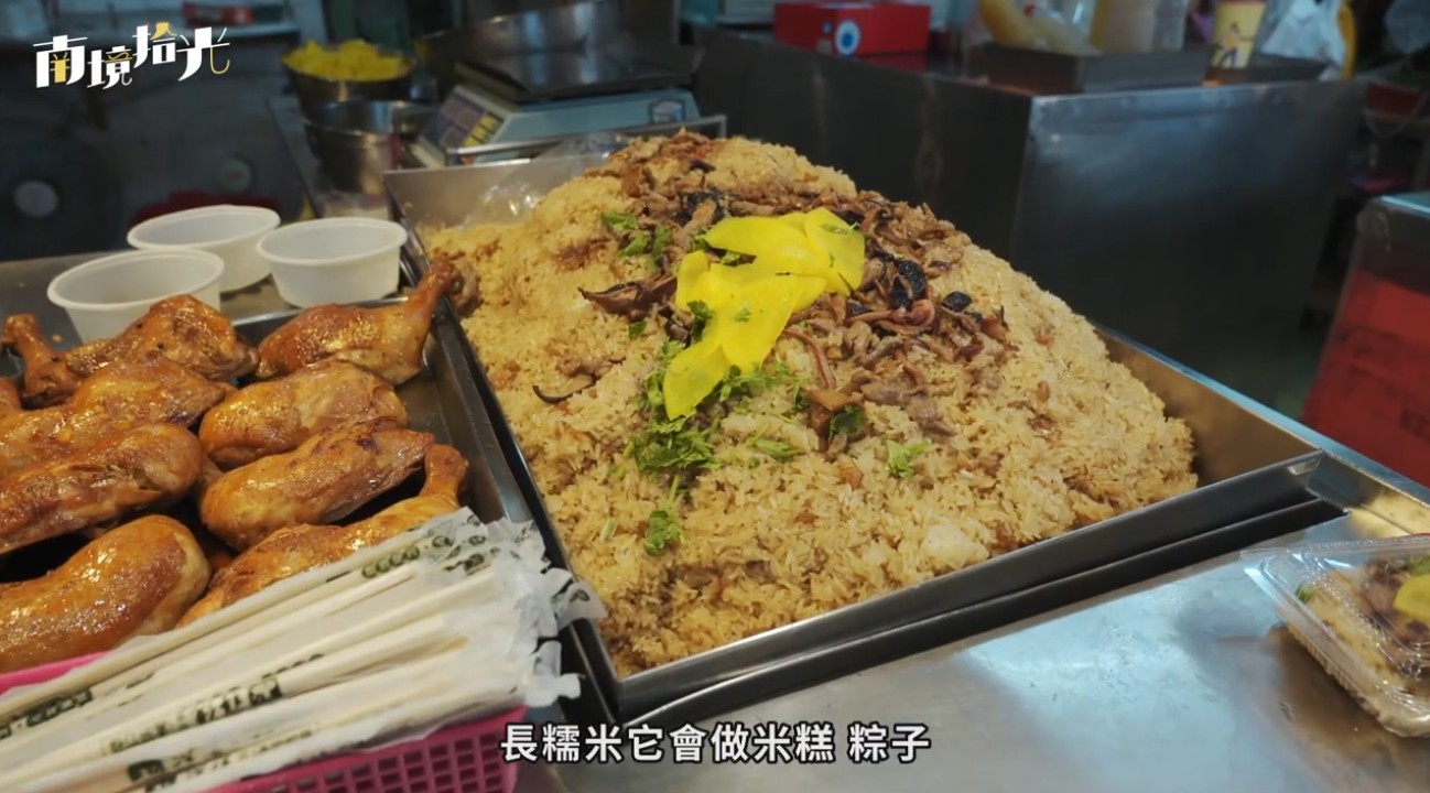 ▲▼《南境拾光》與《市民心聲》分別入圍115年金視獎「地方文史節目獎」及「公共論壇節目獎」。（圖／中嘉寬頻 提供）1