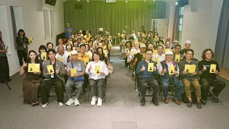 嘉義市長黃敏惠邀民眾重返嘉義當代藝術現場 嘉美館年度大展《公共視域:嘉義當代藝術場景 1996 - 2006》
