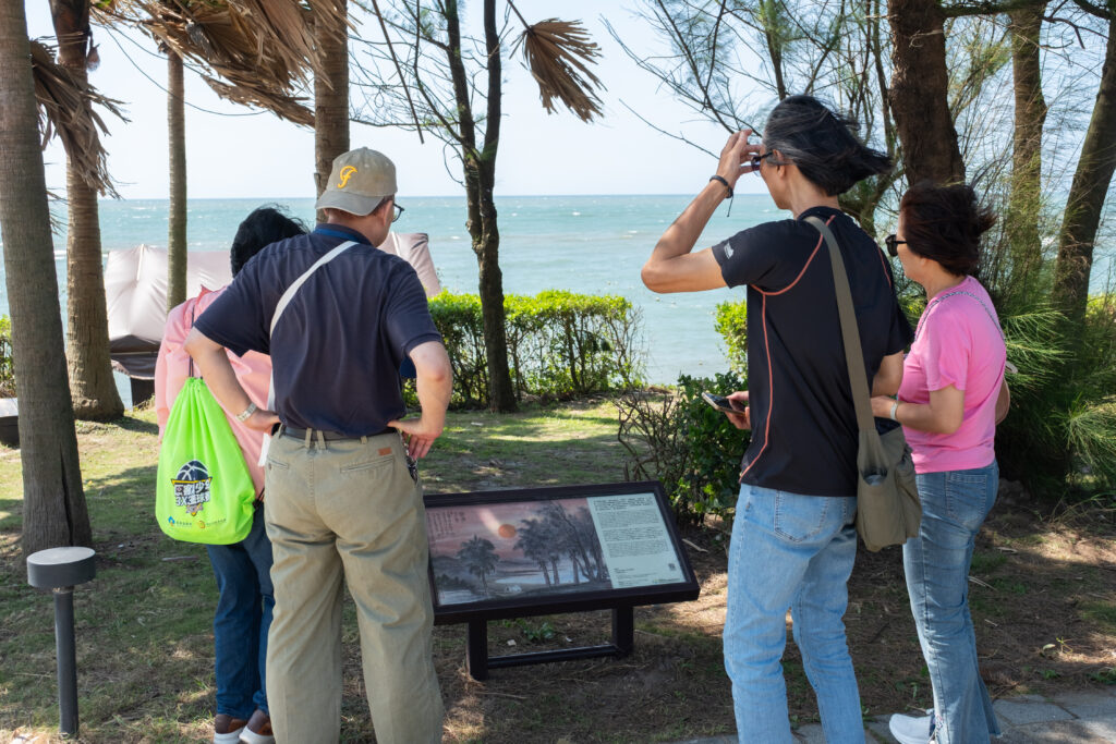 跟著畫作去旅行!北海岸藝術散步 24處打卡點邊玩邊抽限量好禮 40 1784372208498