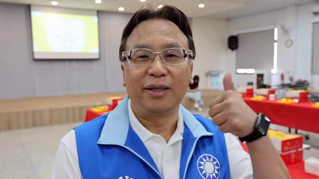 ▲國民黨彰化縣長參選人魏平政主張交通全面升級,加速彰化捷運落實中彰投生活圈。(圖/記者林明佑翻攝)