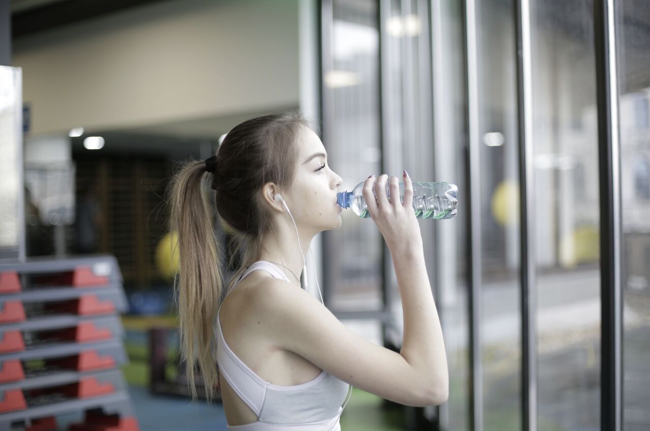 待冷氣房也會中!疲倦、頭暈、難集中... 恐已慢性缺水 216 待冷氣房也會中!疲倦、頭暈、難集中... 恐已慢性缺水 215