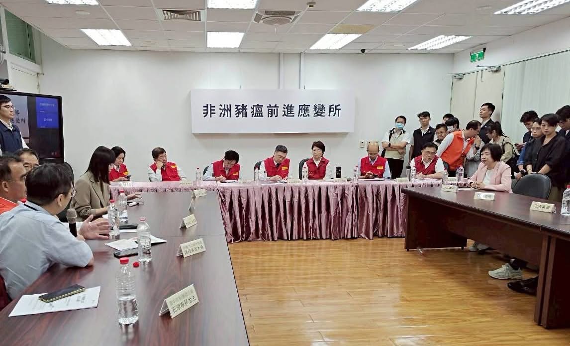中聯油品案延燒！藍營大咖725上街頭　何欣純：關鍵在源頭稽查 211