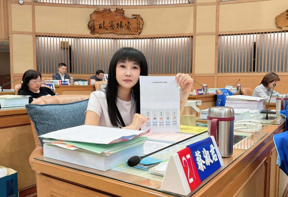 網友在「林口大家庭」涉不實毀謗 蔡淑君提告勝訴 215 248260718a01