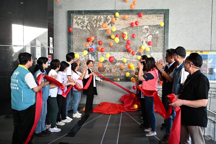 2026彰化兒童藝術節　員林演藝廳歡樂開幕