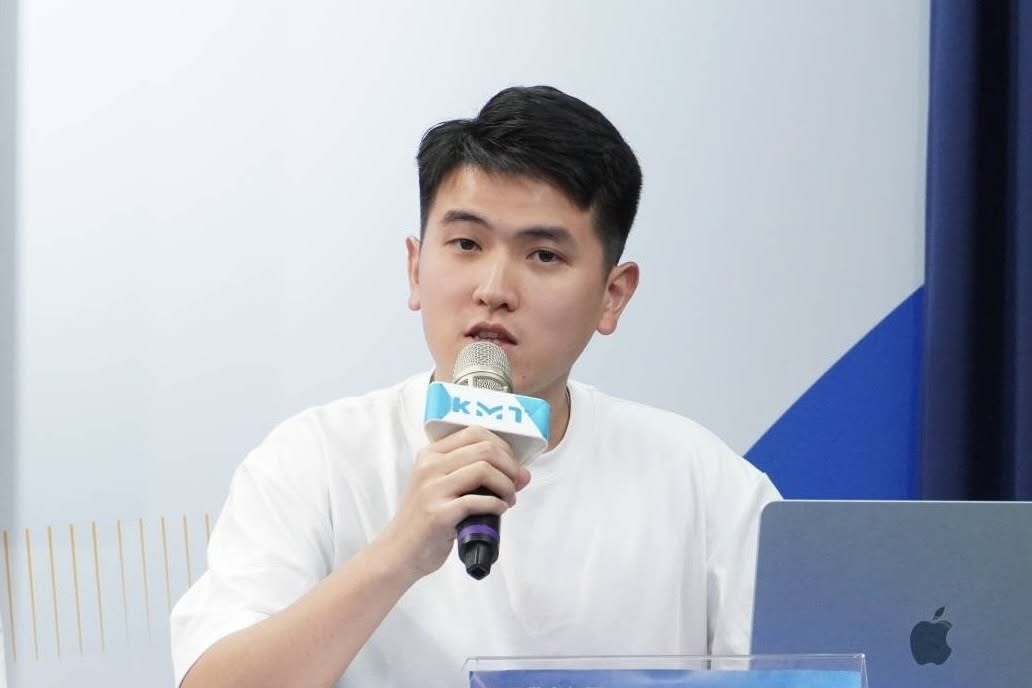 台電排球Fun電營桃園舉辦 近330位學童與家長同樂 745747348 27896094323412373 7360917415426721837 n
