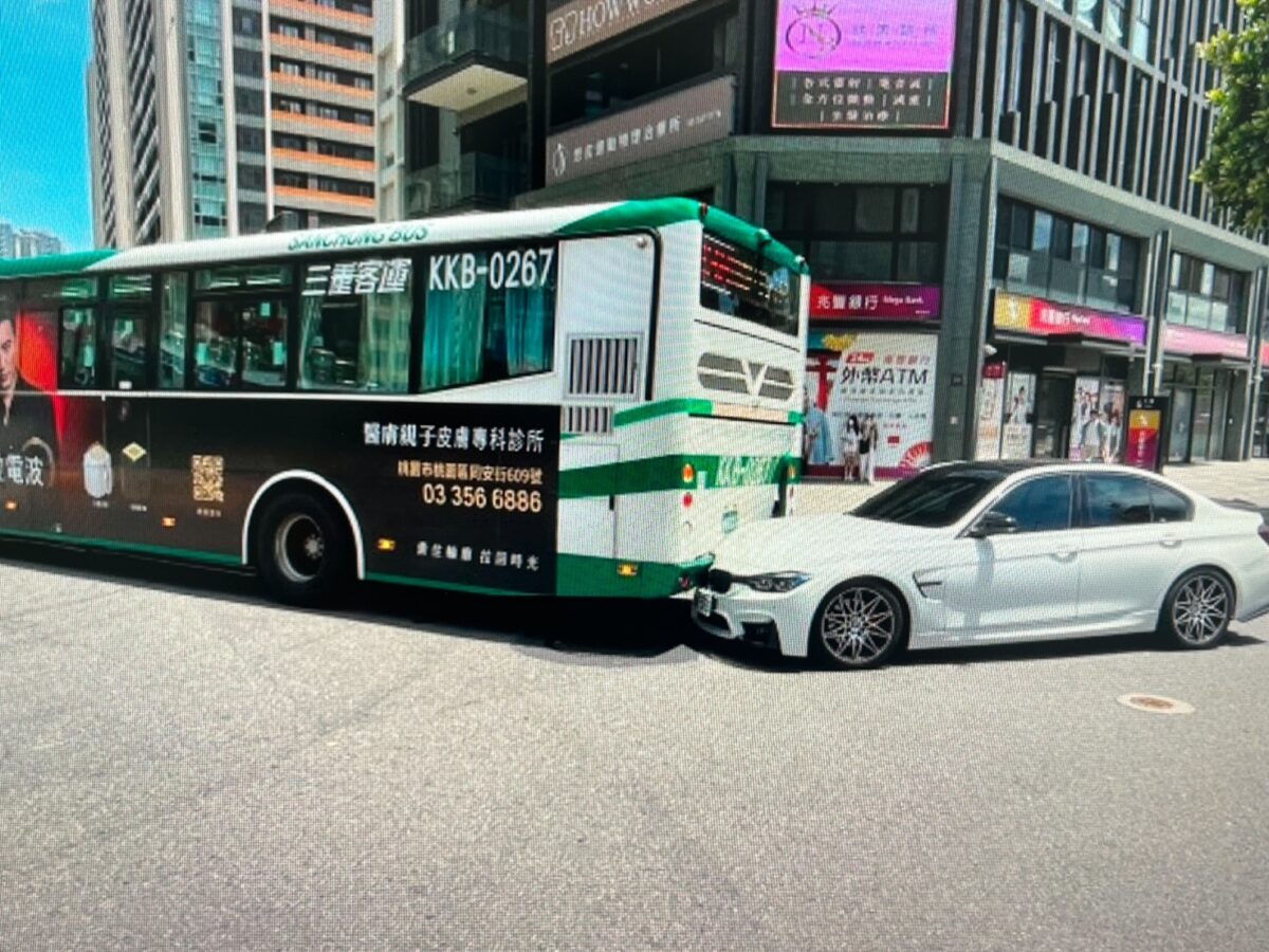 凌濤酸黃世杰用AI推政見大翻車 政策早就上路 S 90480895