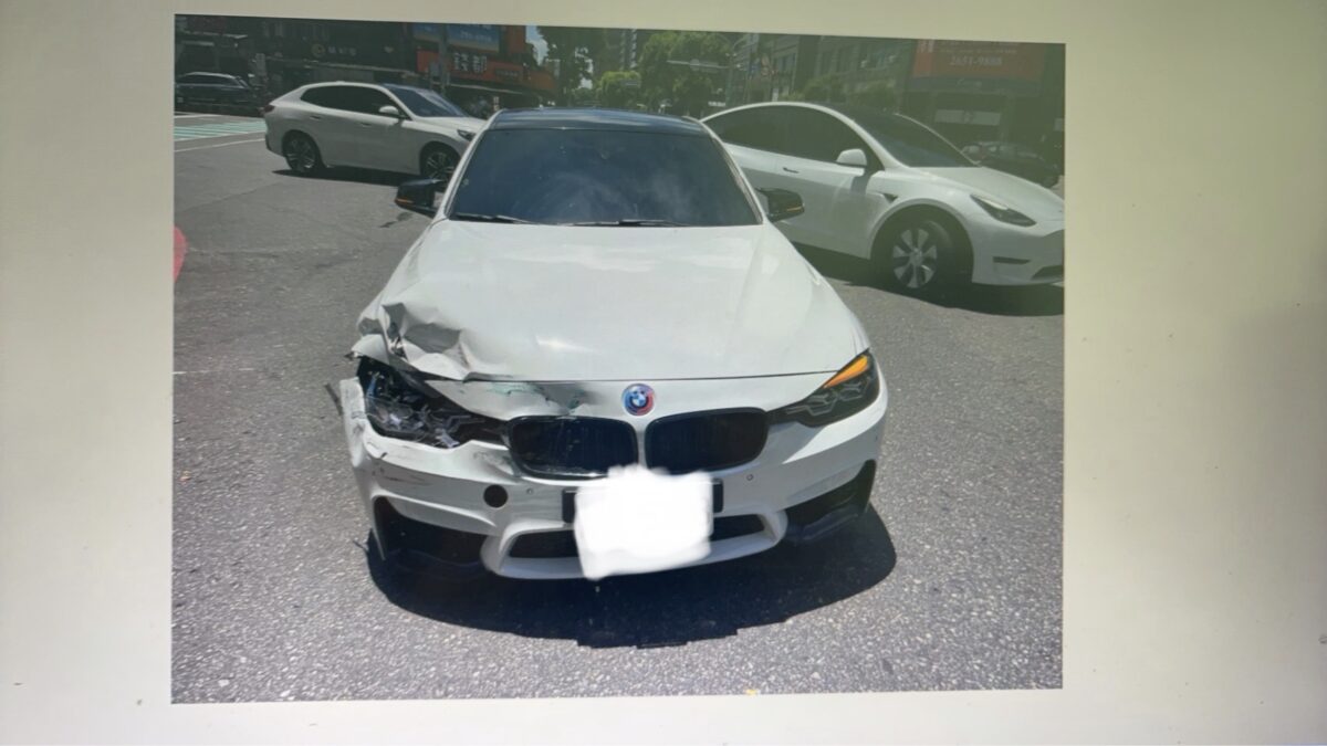凌濤酸黃世杰用AI推政見大翻車 政策早就上路 S 90480897