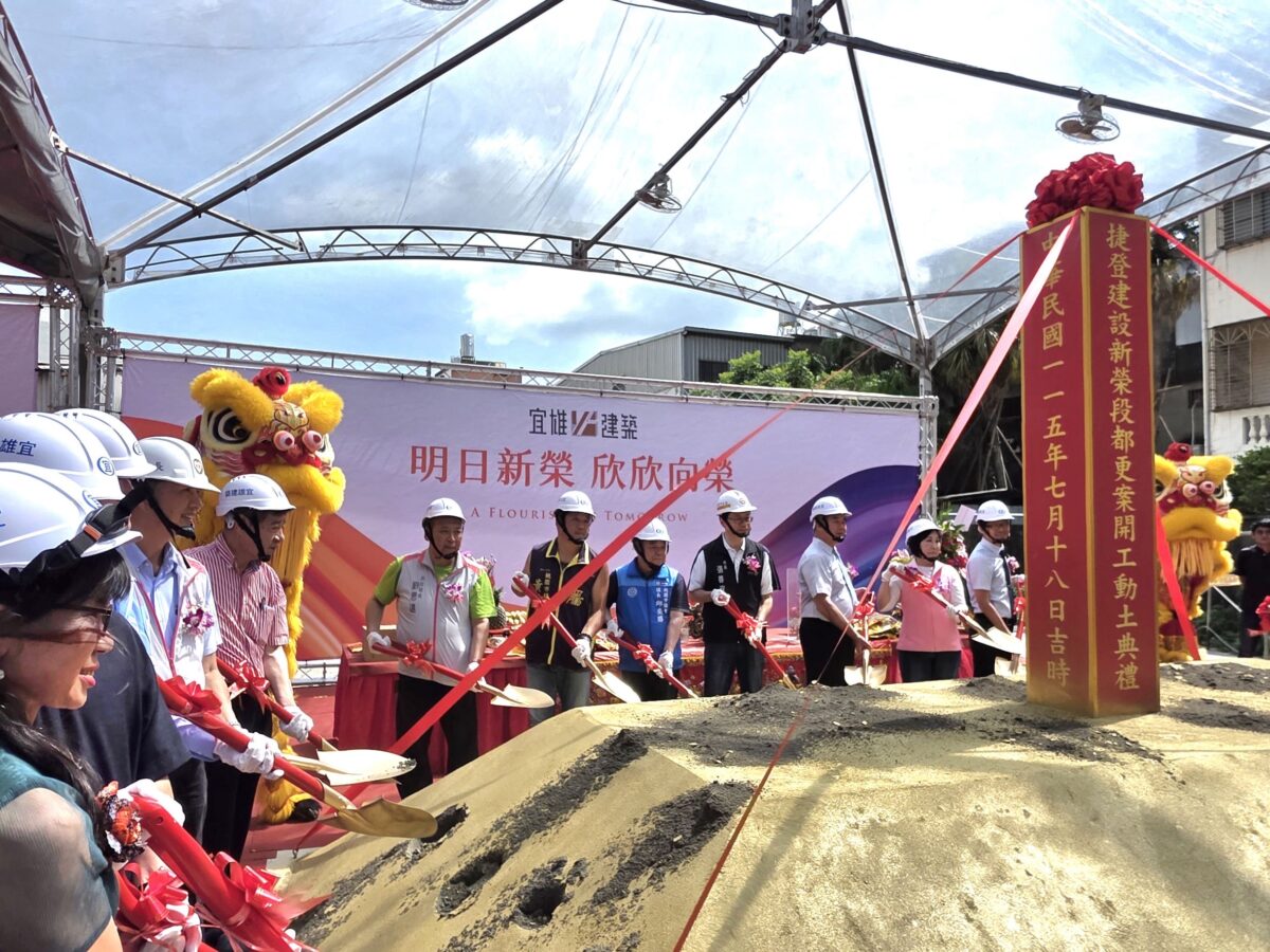 凌濤酸黃世杰用AI推政見大翻車 政策早就上路 S 707125258