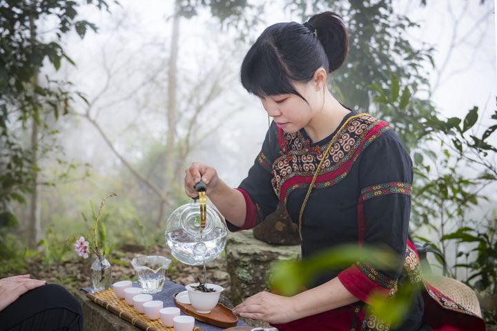 夏季旅展/茂管處攜手高雄觀光圈 展現茂林自然魅力、在地故事與美味