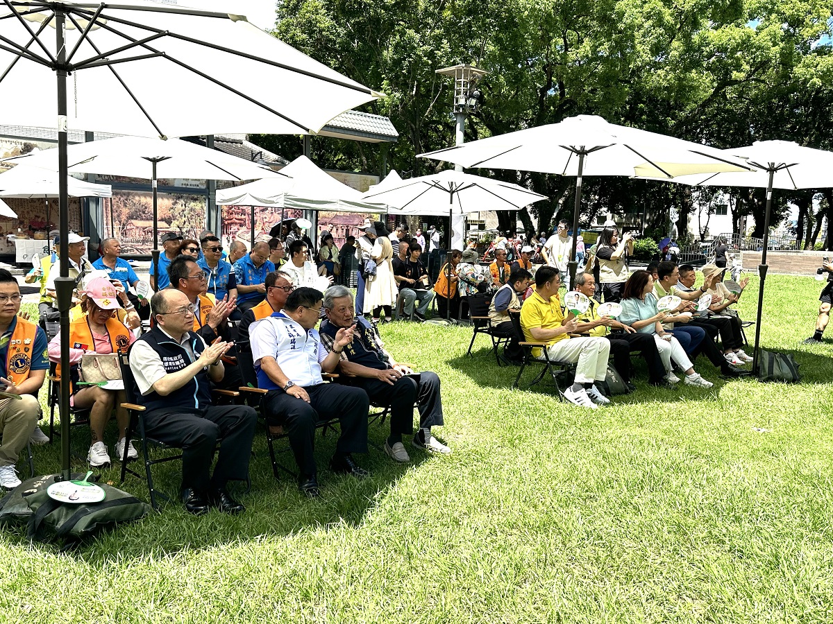 埔里永續環境日18日登場　從蔬食市集到綠行動，一起實踐友善生活
