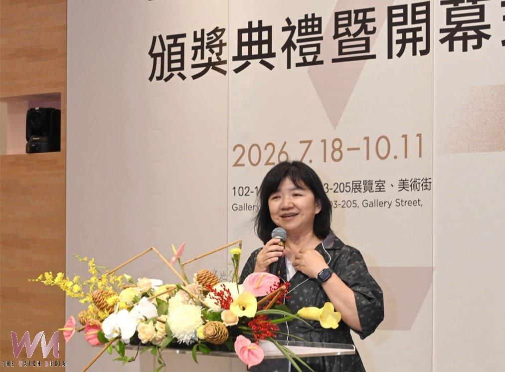 匯聚全國藝術創作能量 「115年全國美術展」國美館盛大登場 - https://www.watchmedia01.com