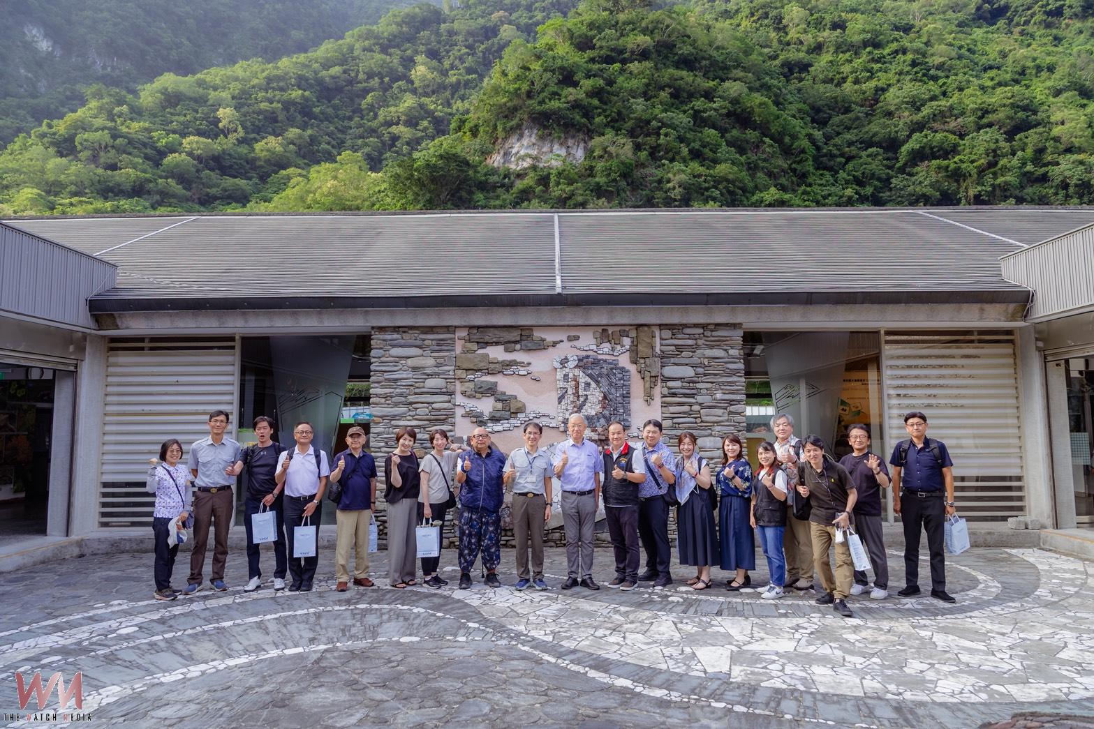 花蓮魅力征服日本旅行業 仙台媒合會助攻國際觀光布局 - https://www.watchmedia01.com