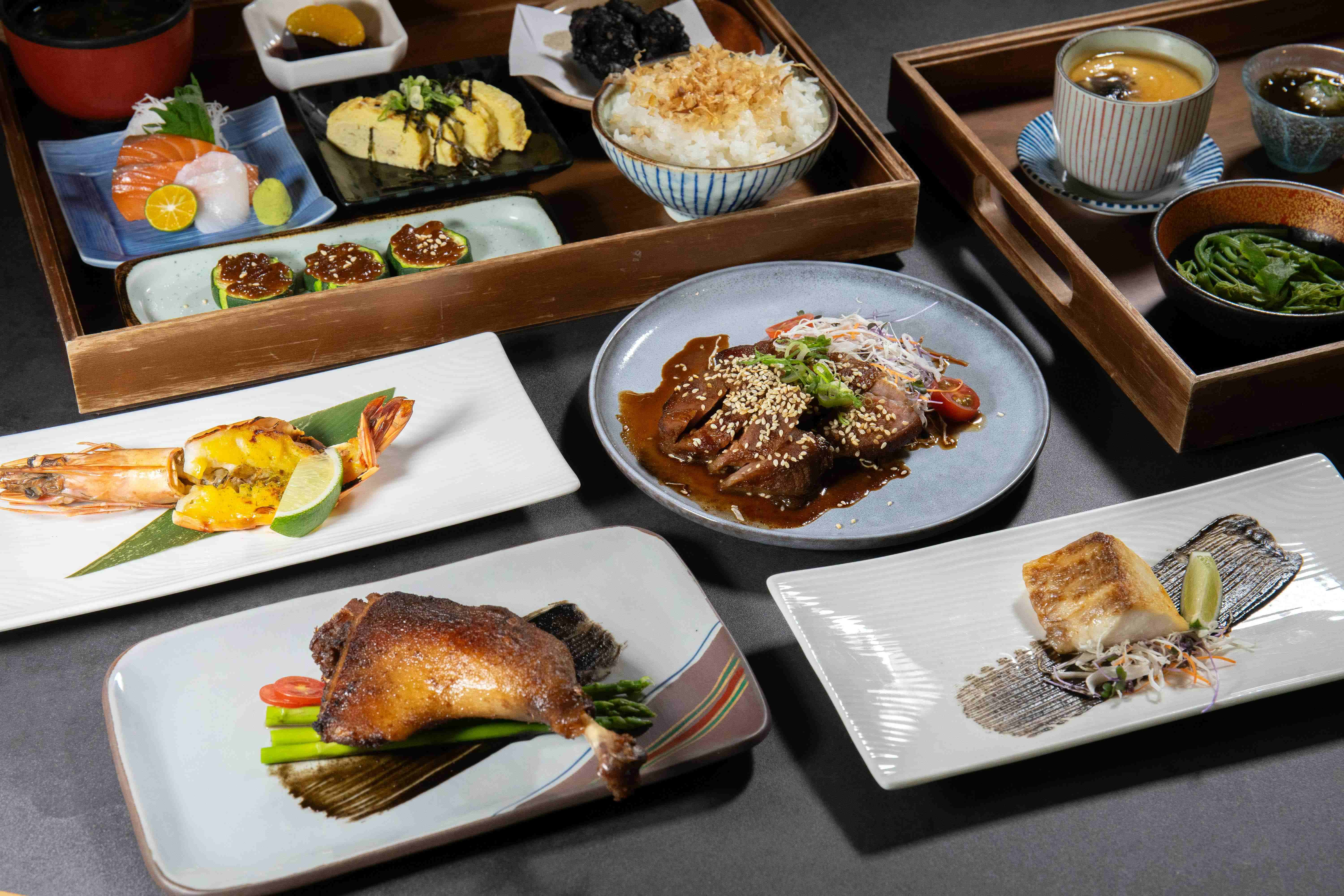 綠舞飯店2026台灣美食展推出最低3.6折優惠。(圖/綠舞)