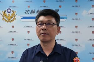 有關輿情報導民眾在花蓮豐年節活動會場發言警方處置情形說明如下 48 MEITU 20260719 173655149