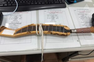 有關輿情報導民眾在花蓮豐年節活動會場發言警方處置情形說明如下 49 MEITU 20260719 180230823