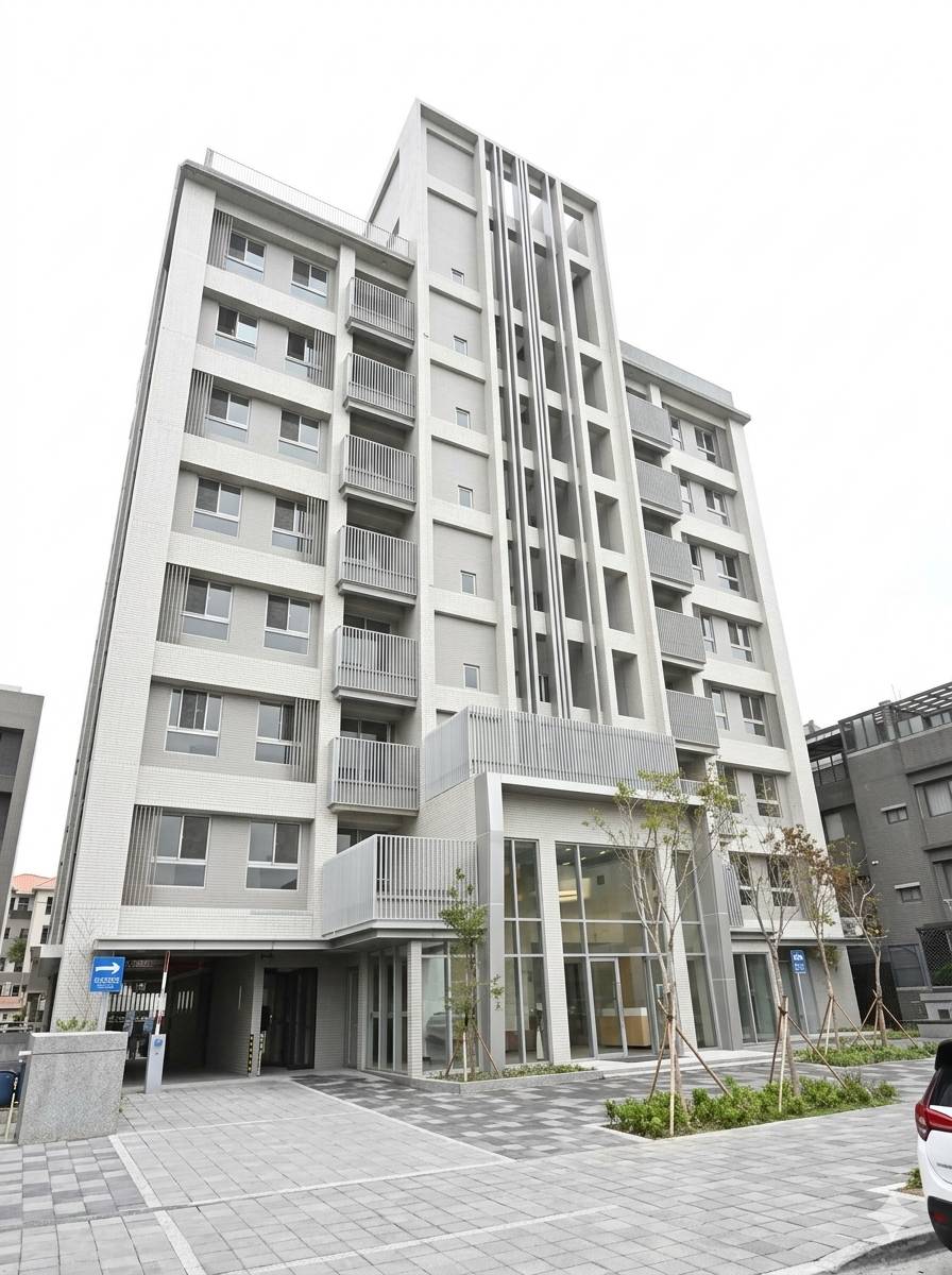 員林青年住宅承購申請審查結果名單公布！ 7月30日公開抽籤